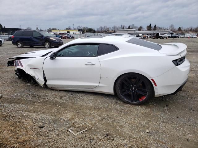 2018 Chevrolet Camaro SS