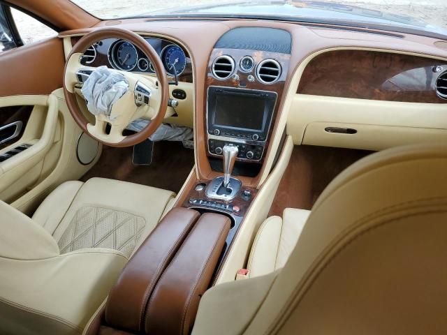 2012 Bentley Continental GT