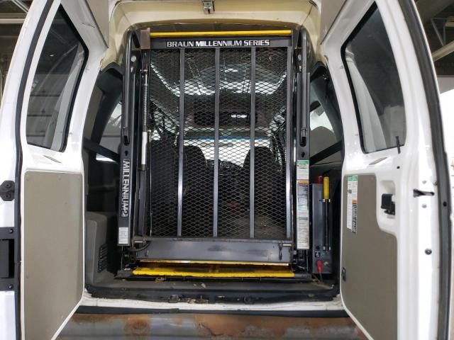 2007 Ford Econoline E250 Van