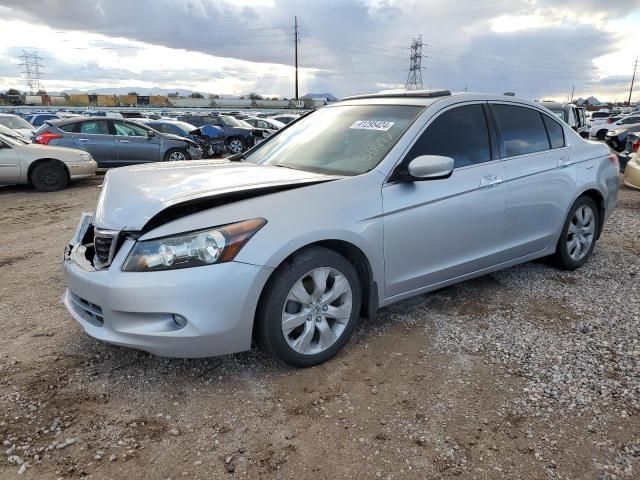 2009 Honda Accord EXL