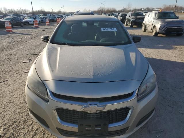 2014 Chevrolet Malibu LS