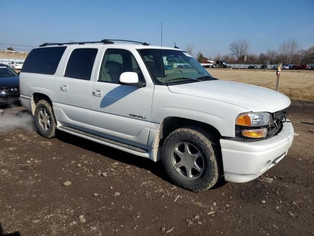 2003 GMC Yukon XL Denali