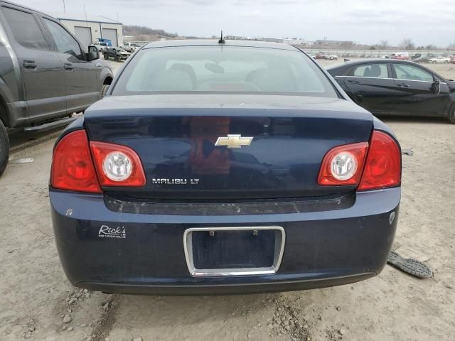 2011 Chevrolet Malibu 1LT