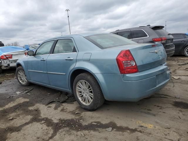 2009 Chrysler 300 LX