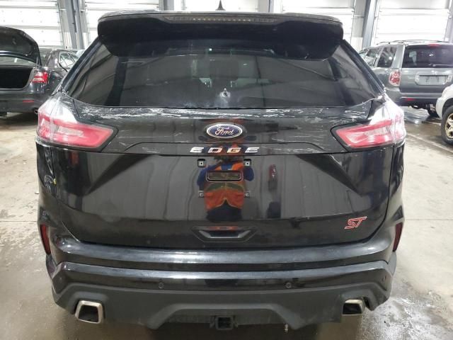 2023 Ford Edge ST