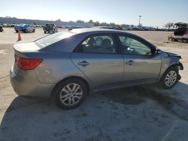 2010 KIA Forte EX