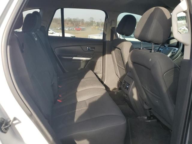 2013 Ford Edge SE