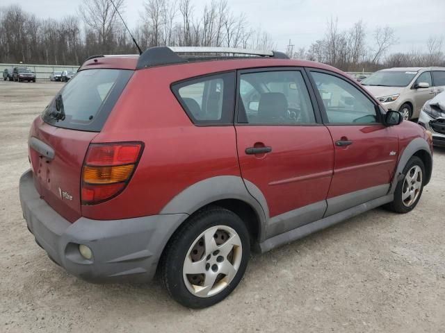 2008 Pontiac Vibe