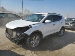 Hyundai salvage cars for sale: 2014 Hyundai Santa FE Sport