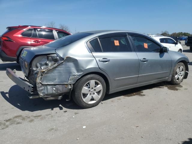 2008 Nissan Altima 2.5