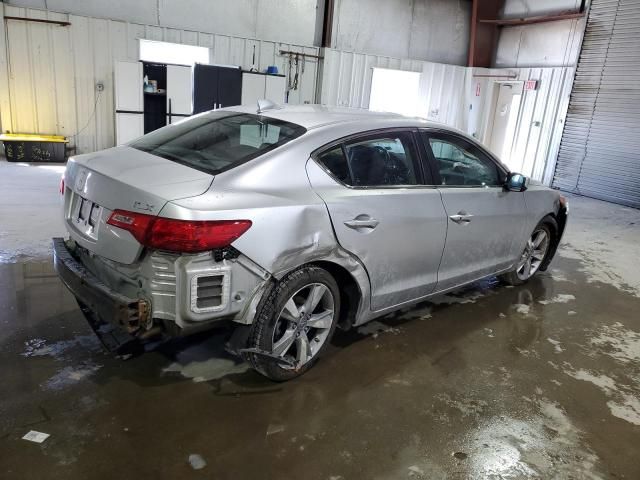 2015 Acura ILX 20