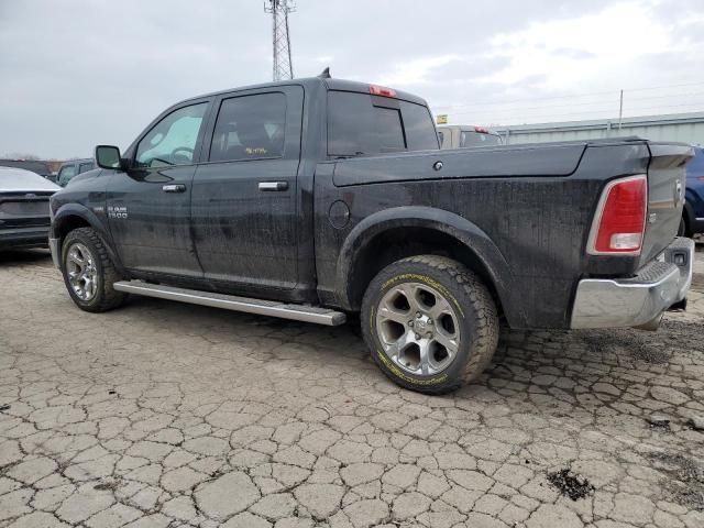 2018 Dodge 1500 Laramie