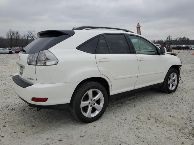 2007 Lexus RX 350