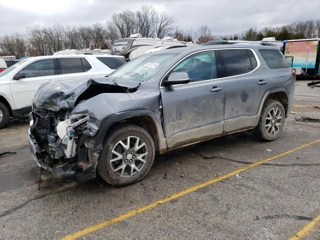 2020 GMC Acadia SLE