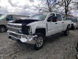 2016 Chevrolet Silverado K2500 Heavy Duty for sale in Loganville, GA