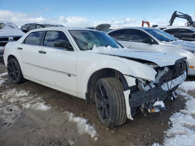 2010 Chrysler 300C