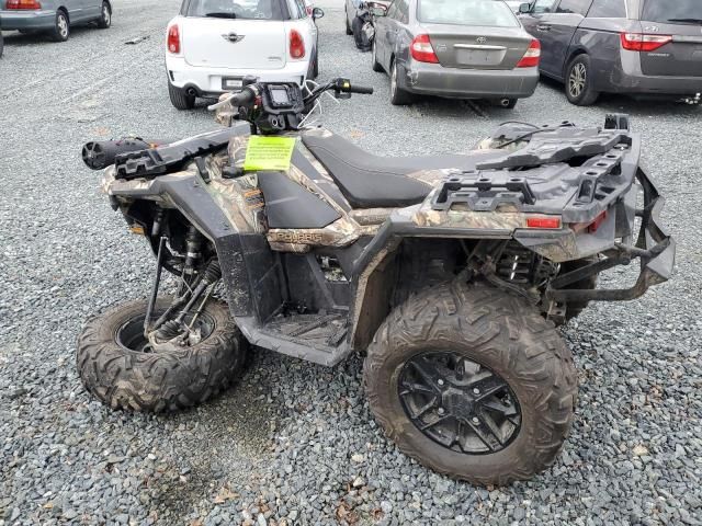 2023 Polaris Sportsman 850 Ultimate Trail LE