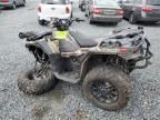 2023 Polaris Sportsman 850 Ultimate Trail LE