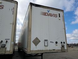 Trucks Selling Today at auction: 2009 Vanguard 53'TRAILER