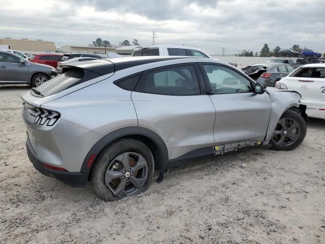 2021 Ford Mustang MACH-E Select