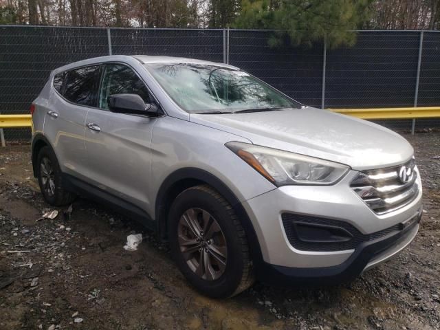 2014 Hyundai Santa FE Sport