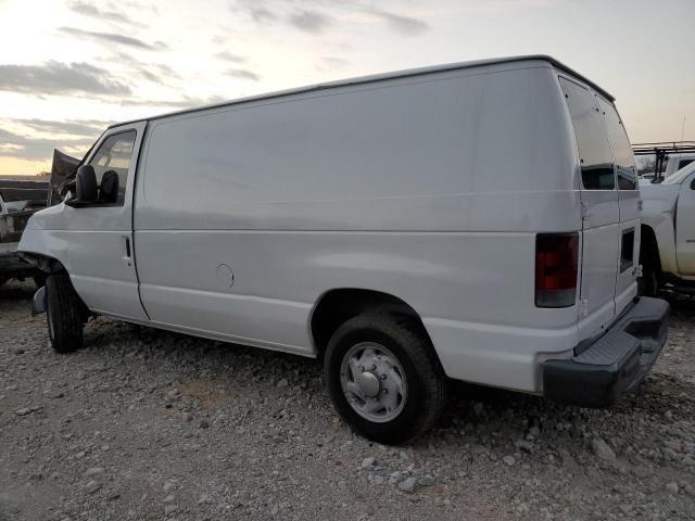 2007 Ford Econoline E150 Van