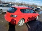 2008 Mazda 3 Hatchback