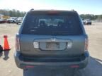 2008 Honda Pilot EXL