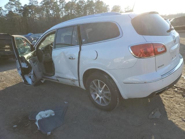 2017 Buick Enclave