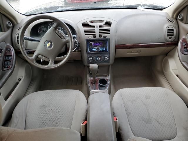 2006 Chevrolet Malibu Maxx LT