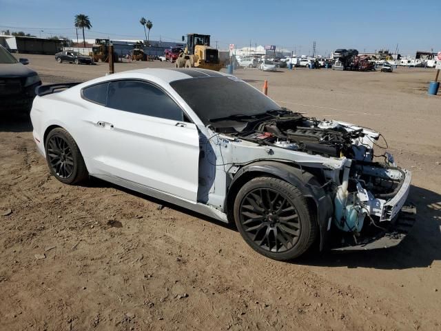 2016 Ford Mustang GT