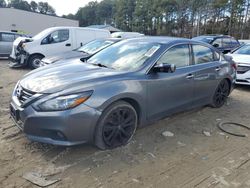 2017 Nissan Altima 2.5 en venta en Seaford, DE