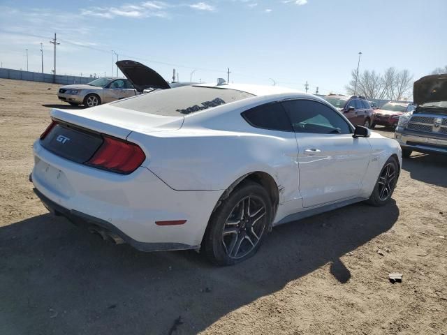 2021 Ford Mustang GT