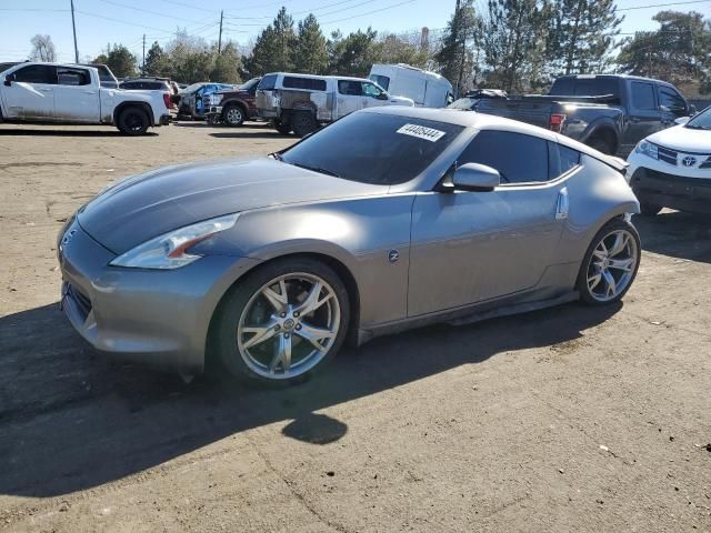 2010 Nissan 370Z