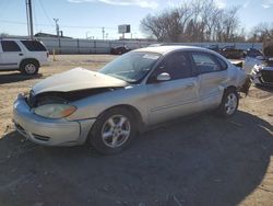 Ford Taurus SES Vehiculos salvage en venta: 2004 Ford Taurus SES