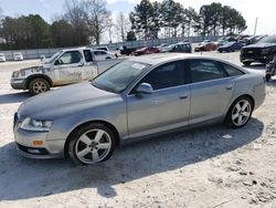 2010 Audi A6 Premium Plus for sale in Loganville, GA