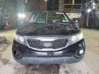 2011 KIA Sorento EX