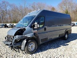 Vehiculos salvage en venta de Copart West Warren, MA: 2020 Dodge RAM Promaster 3500 3500 High