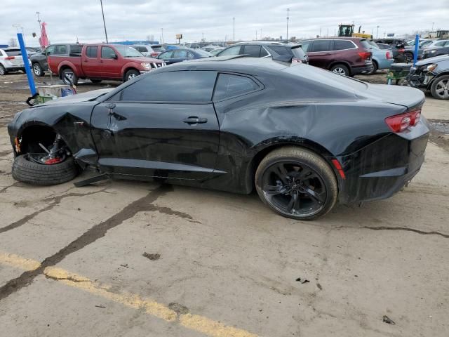 2024 Chevrolet Camaro LT1