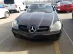 2008 Mercedes-Benz SLK 280