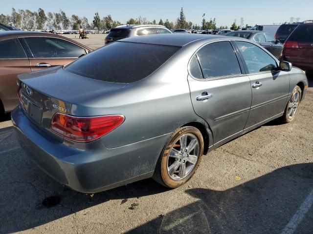 2005 Lexus ES 330