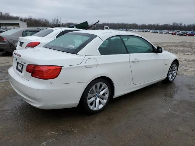 2011 BMW 328 I