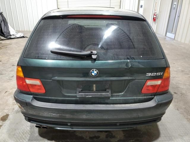 2003 BMW 325 IT