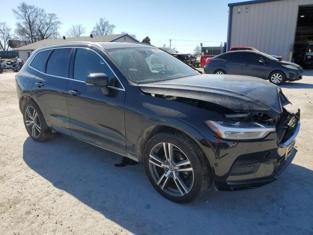 2018 Volvo XC60 T5