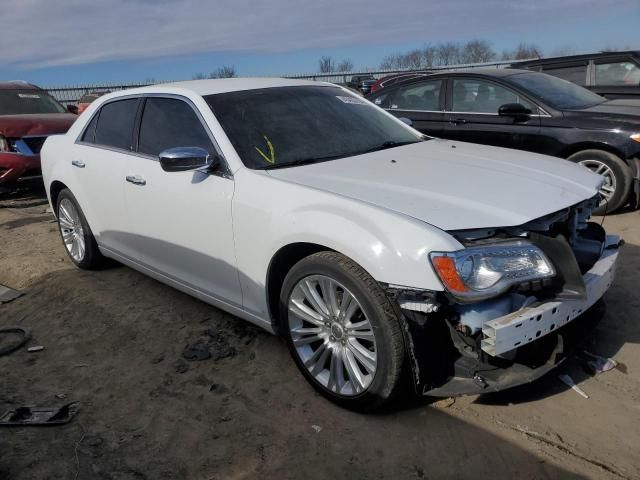 2011 Chrysler 300 Limited