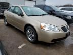 2007 Pontiac G6 Base