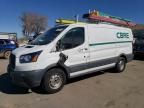 2018 Ford Transit T-150