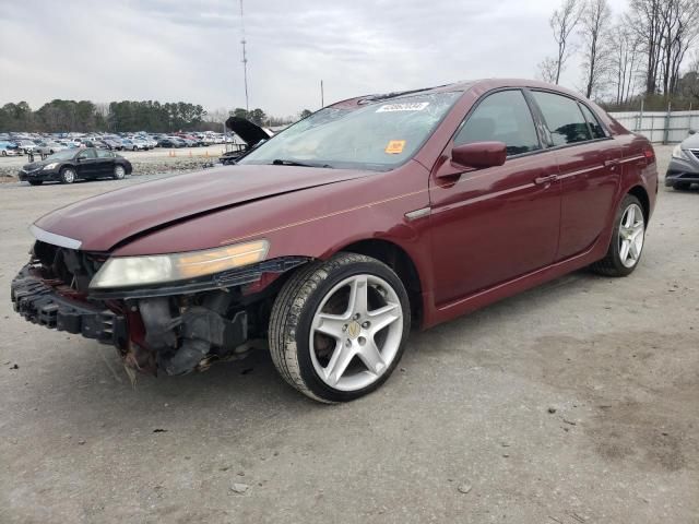 2006 Acura 3.2TL