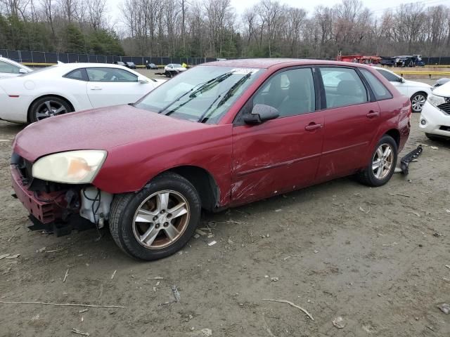 2004 Chevrolet Malibu Maxx LS