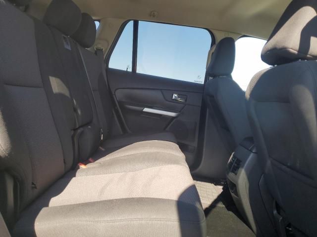 2012 Ford Edge SEL